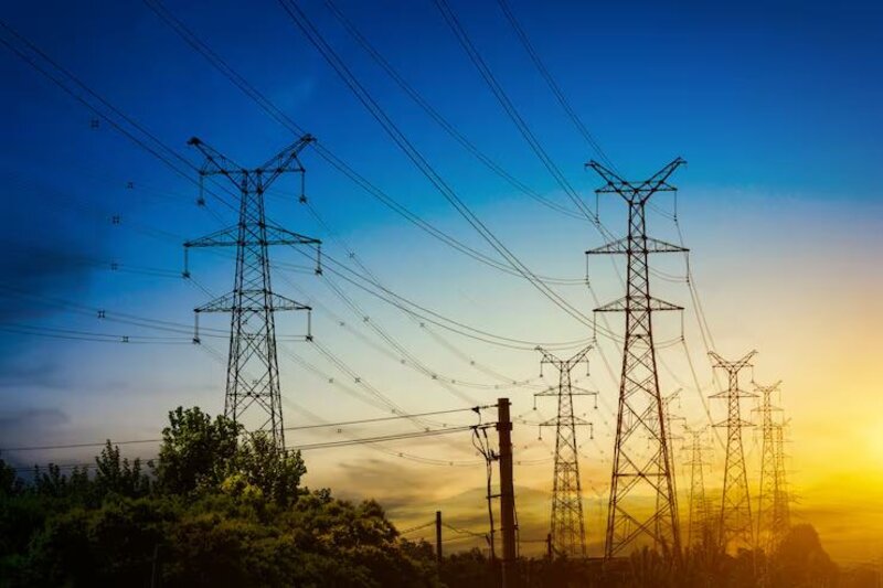 Power transmission